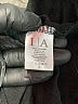 Icon Apparel 100% Rayon Black Sleeveless Blouse Size S - photo 8