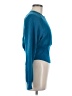 Victoria's Secret Teal Pullover Sweater Size M - photo 4