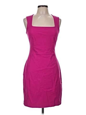 Banana Republic Factory Store Cocktail Dress (view 1)