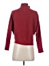 Primark Burgundy Turtleneck Sweater Size S - photo 2