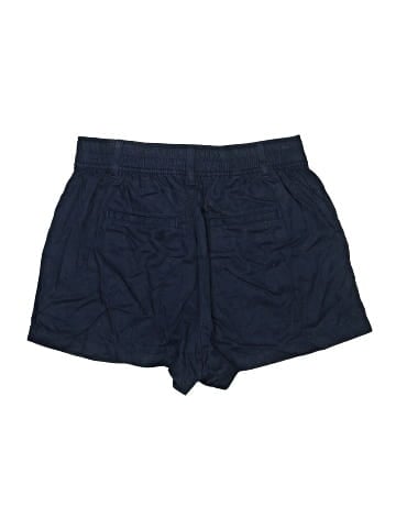 Madewell The Neale Short in Drapeweave (view 2)