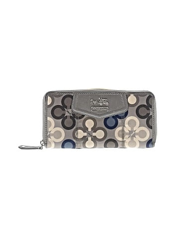 Coach Wallet (view 1)