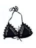 Unbranded Black Swimsuit Top Size 10 - photo 1