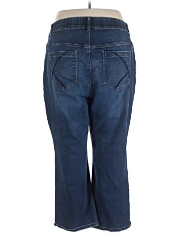 Lane Bryant Jeans (view 2)