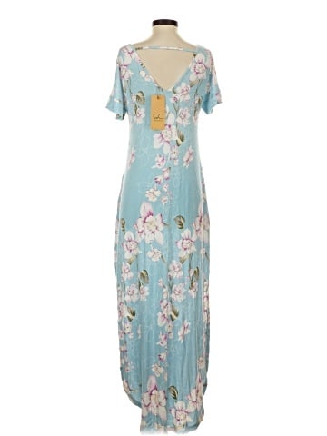 Unbranded Casual Dress (view 2)