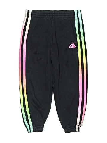 Adidas Track Pants (view 1)