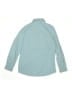 Vineyard Vines 100% Cotton Solid Teal Long Sleeve Button-Down Shirt Size M (kids) - photo 2