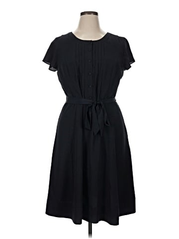 Talbots Casual Dress (view 1)