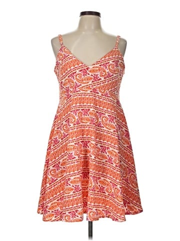 Cupshe Casual Dress (view 1)