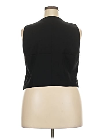Maurices Tuxedo Vest (view 2)