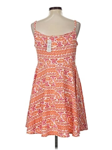 Cupshe Casual Dress (view 2)