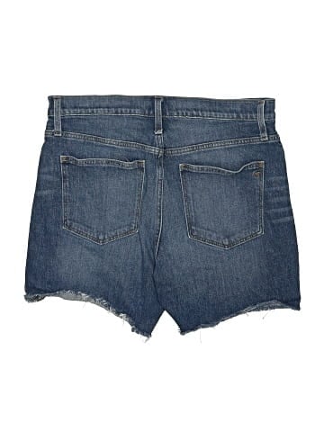 Madewell Denim Short (view 2)