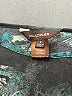 MULTIPLES 100% Polyester Teal 3/4 Sleeve Top Size S - photo 7