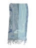 Unbranded Blue Scarf One size - photo 2
