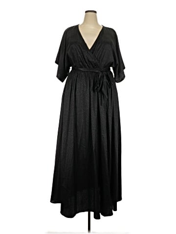 Baltic Born Casual Dress (view 1)