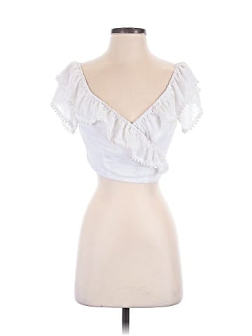 TOBI Sleeveless Blouse (view 1)