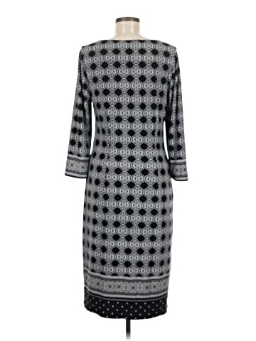 White House Black Market Casual Dress (view 2)