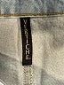 VERTICHE Blue Skort Size 9 - photo 3