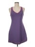 Moving Comfort Purple Active Dress Size M - photo 1