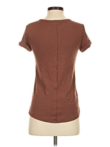 Maurices Short Sleeve Henley (view 2)