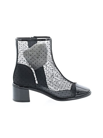 Tory Burch Ankle Boots (view 1)