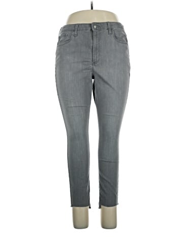 Universal Thread Jeans (view 1)