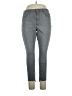 Universal Thread Gray Jeans Size 16R - photo 1