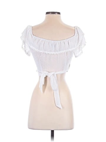 TOBI Sleeveless Blouse (view 2)