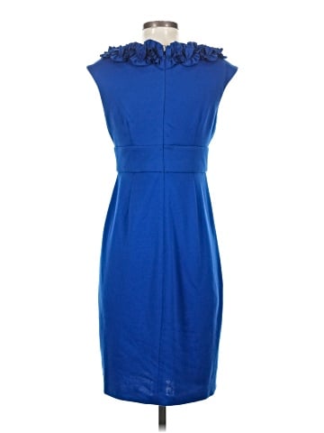 London Times Cocktail Dress (view 2)