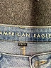 American Eagle Outfitters Blue Jeans Size 12R - photo 7