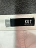 Kut from the Kloth Ivory Jeans Size 16 - photo 4