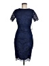 Alexia Admor 100% Polyester Blue Cocktail Dress Size 6 - photo 1