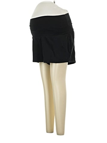 Old Navy - Maternity Shorts (view 1)