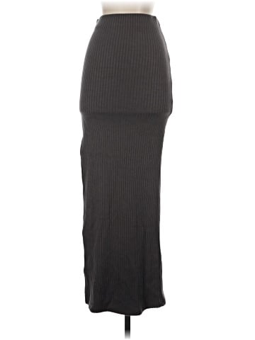 Bershka Casual Skirt (view 2)