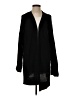 rue21 100% Acrylic Black Cardigan Size S - photo 1