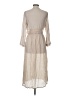 Rebellion Tan Kimono Size L - photo 2