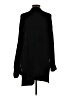 rue21 100% Acrylic Black Cardigan Size S - photo 2
