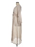 Rebellion Tan Kimono Size L - photo 5