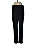 J.Crew 365 Solid Black Dress Pants Size 6 - photo 1