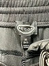 Scoop Black Casual Pants Size XS - photo 7