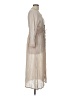 Rebellion Tan Kimono Size L - photo 4