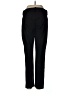 J.Crew 365 Solid Black Dress Pants Size 6 - photo 2