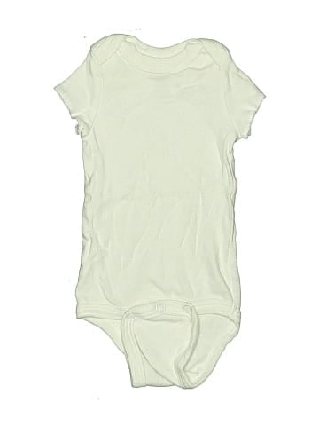 Dg Baby Short Sleeve Onesie (view 1)
