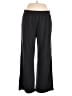 Max & Mia Black Casual Pants Size XXL - photo 1