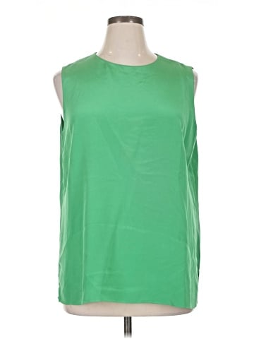 Lafayette 148 New York Blouse (view 1)