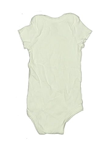Dg Baby Short Sleeve Onesie (view 2)