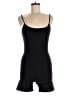 Vuori Solid Black Romper Size M - photo 1