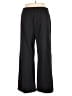 Max & Mia Black Casual Pants Size XXL - photo 2