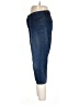 Coldwater Creek Blue Jeans Size 12 - photo 5