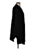 rue21 100% Acrylic Black Cardigan Size S - photo 4